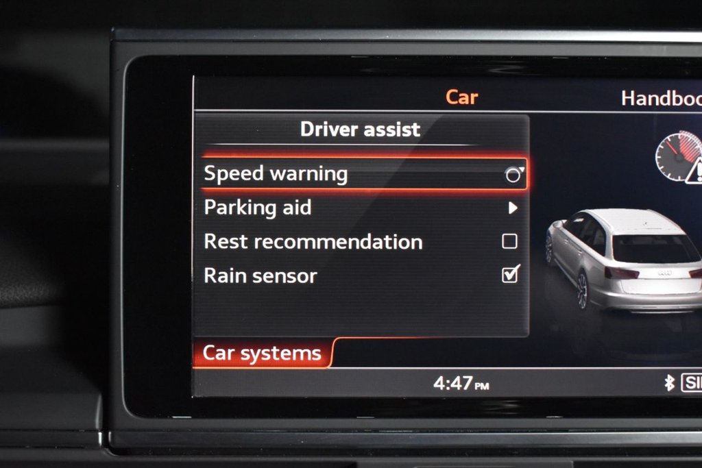 Used Audi A6 2017 for sale - 77558094: Photo 37