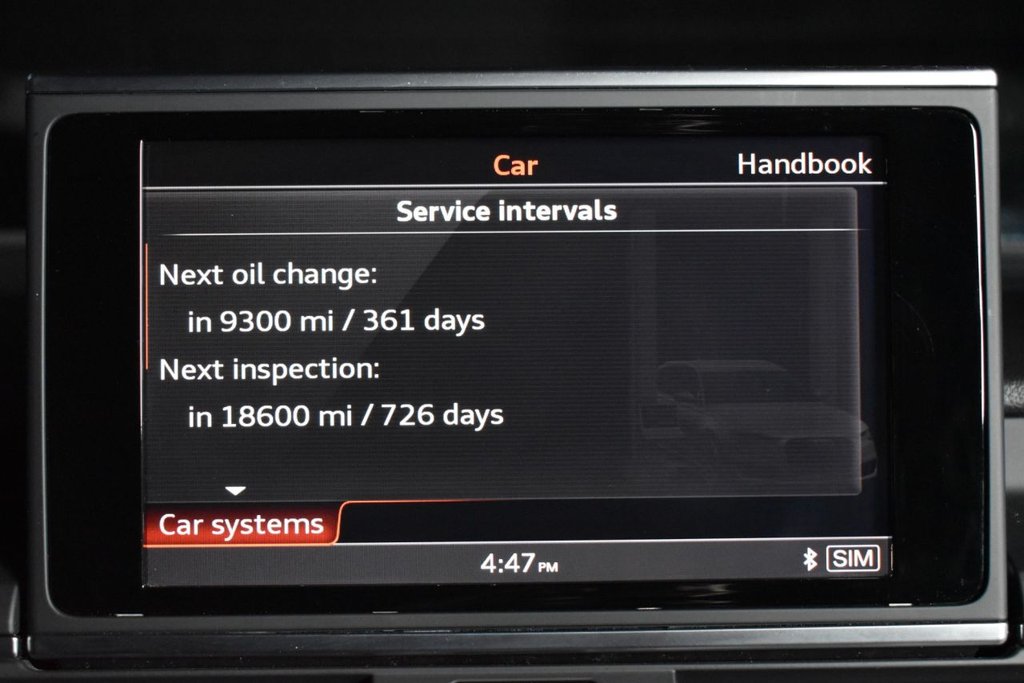 Used Audi A6 2017 for sale - 77558094: Photo 39