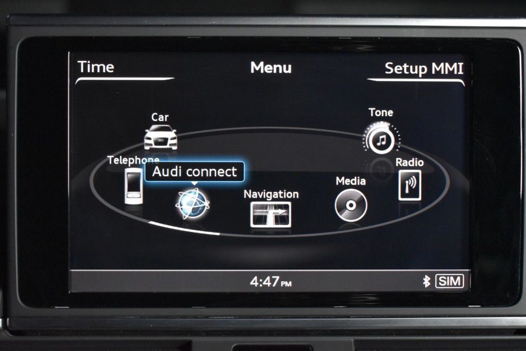 Used Audi A6 2017 for sale - 77558094: Photo 40