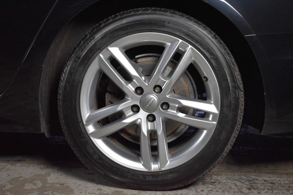 Used Audi A6 2017 for sale - 77558094: Photo 41