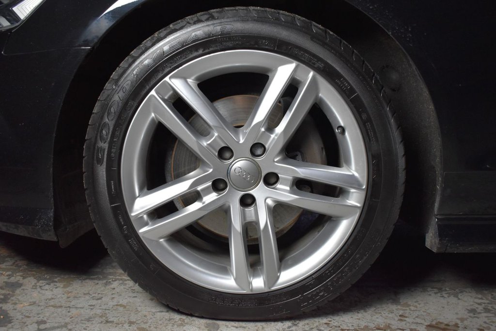 Used Audi A6 2017 for sale - 77558094: Photo 42