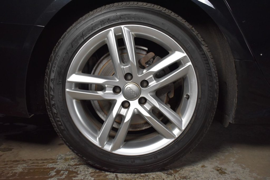 Used Audi A6 2017 for sale - 77558094: Photo 43