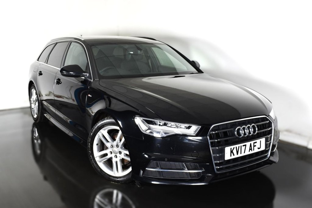 Used Audi A6 2017 for sale - 77558094: Photo 45