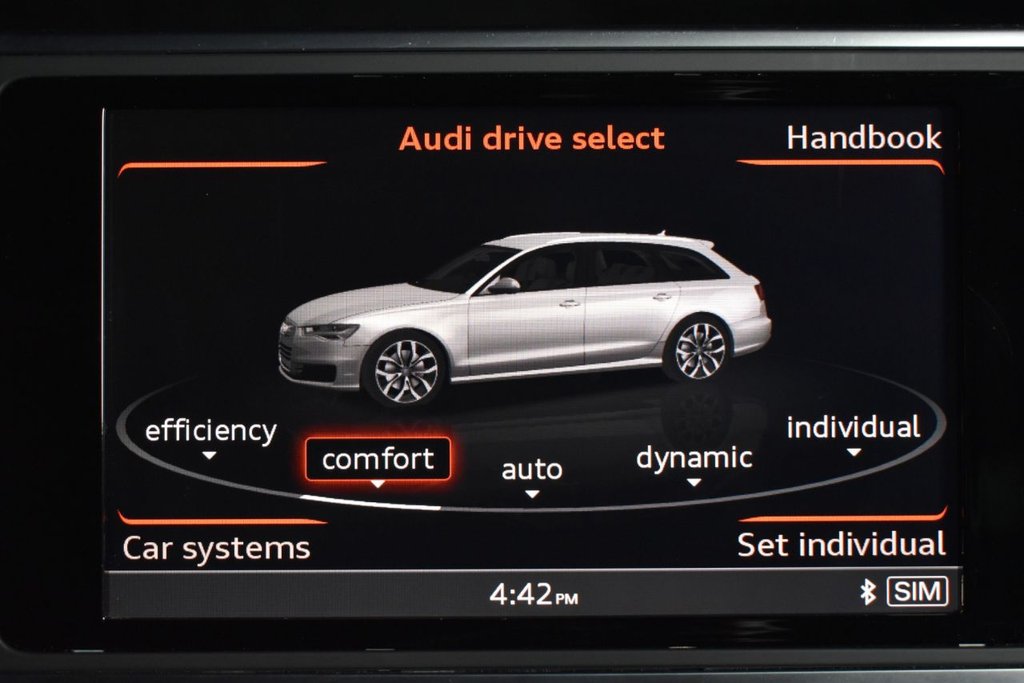 Used Audi A6 2017 for sale - 77558094: Photo 6