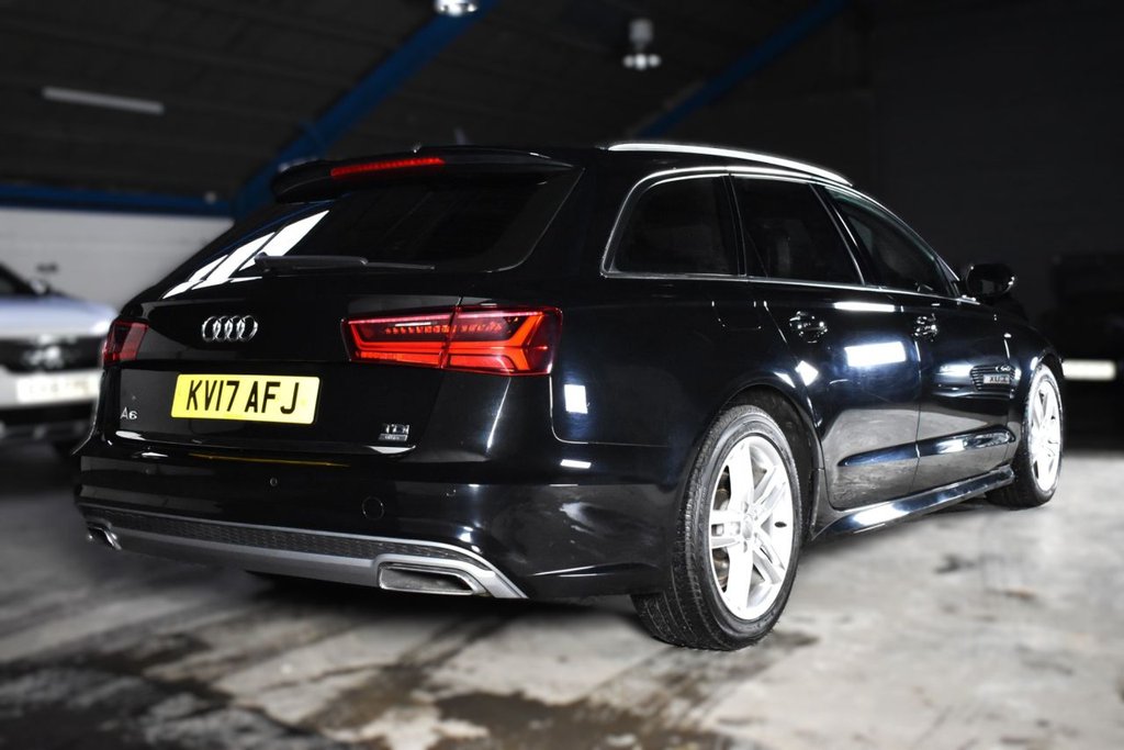 Used Audi A6 2017 for sale - 77558094: Photo 9