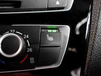 Used BMW 2 Series 2015 for sale - 75347574: Photo