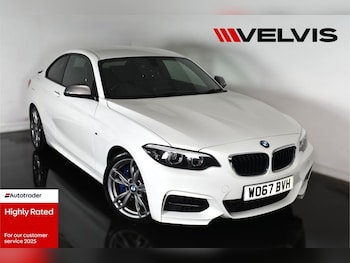 Used BMW 2 Series 2018 for sale - 78749050: Photo