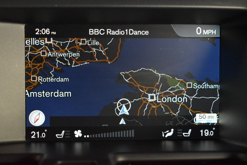 Used Volvo XC60 2015 for sale - 76496071: Photo 10