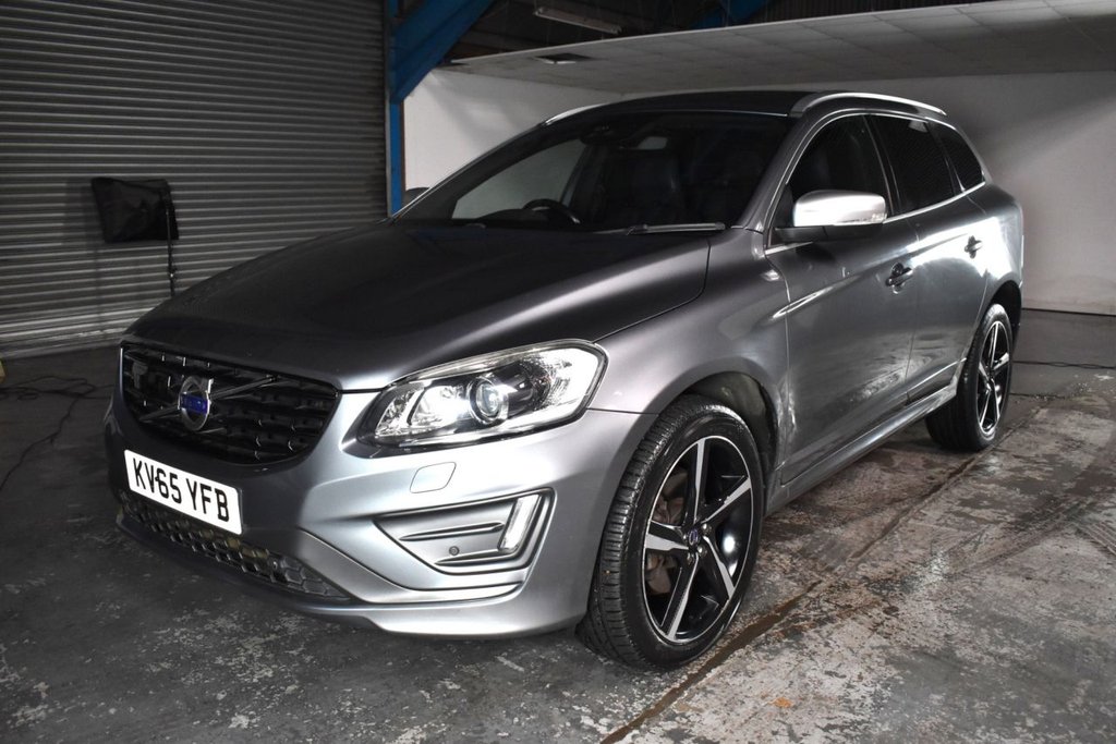 Used Volvo XC60 2015 for sale - 76496071: Photo 17