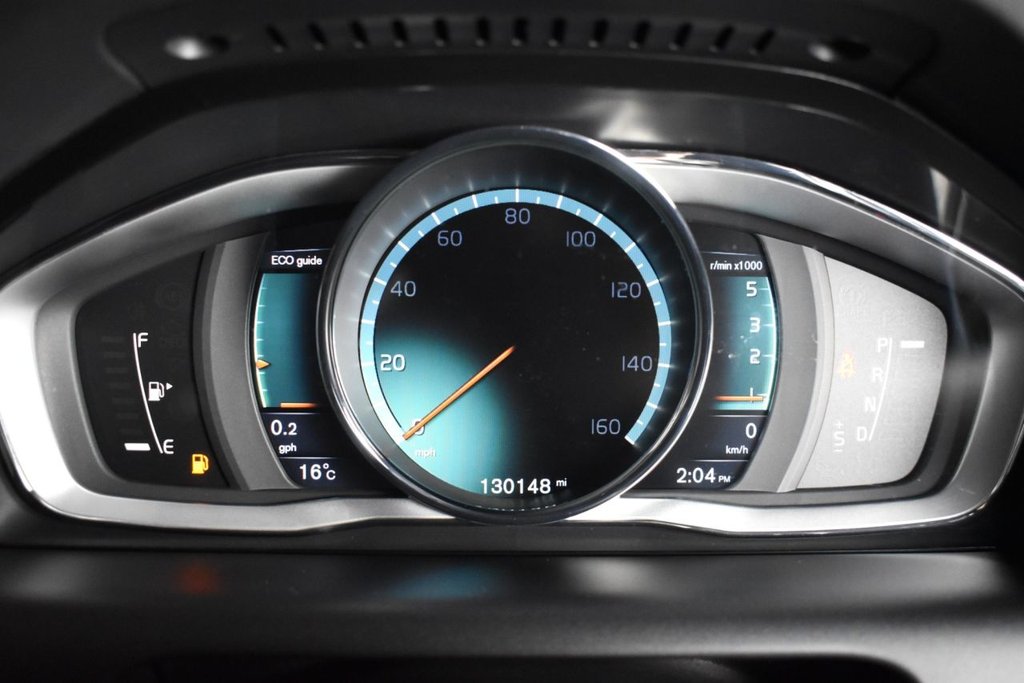 Used Volvo XC60 2015 for sale - 76496071: Photo 18