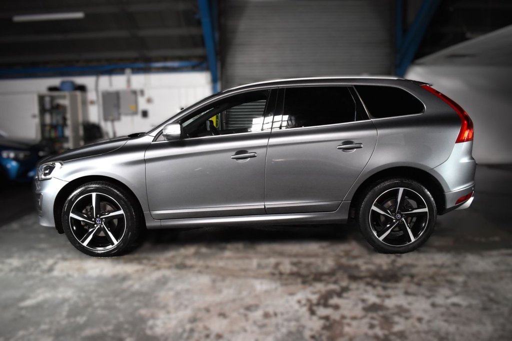 Used Volvo XC60 2015 for sale - 76496071: Photo 19