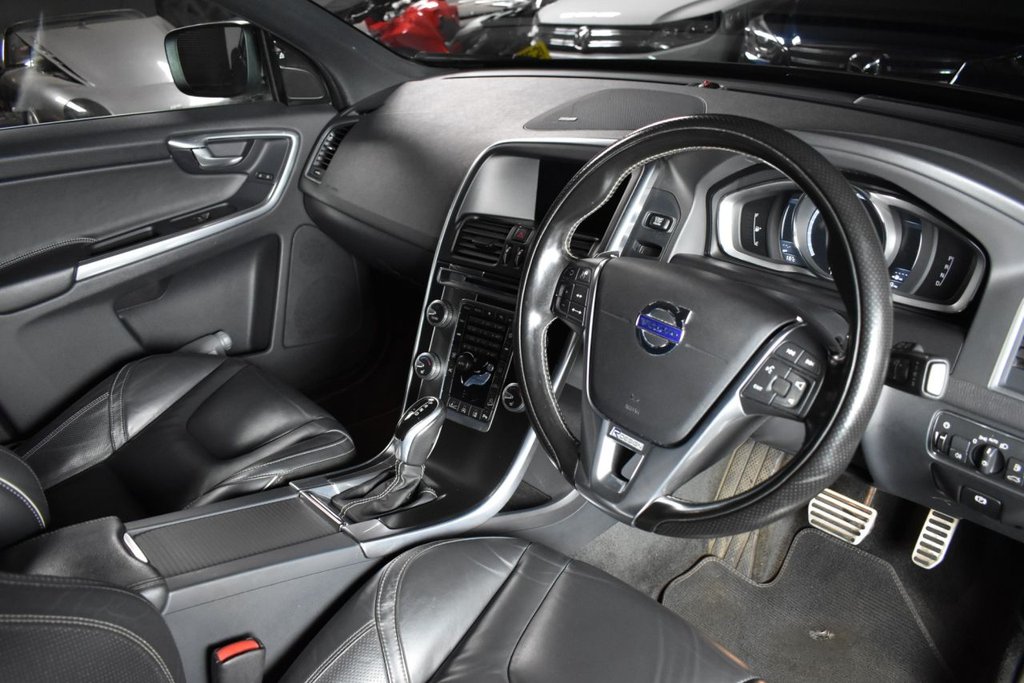 Used Volvo XC60 2015 for sale - 76496071: Photo 21