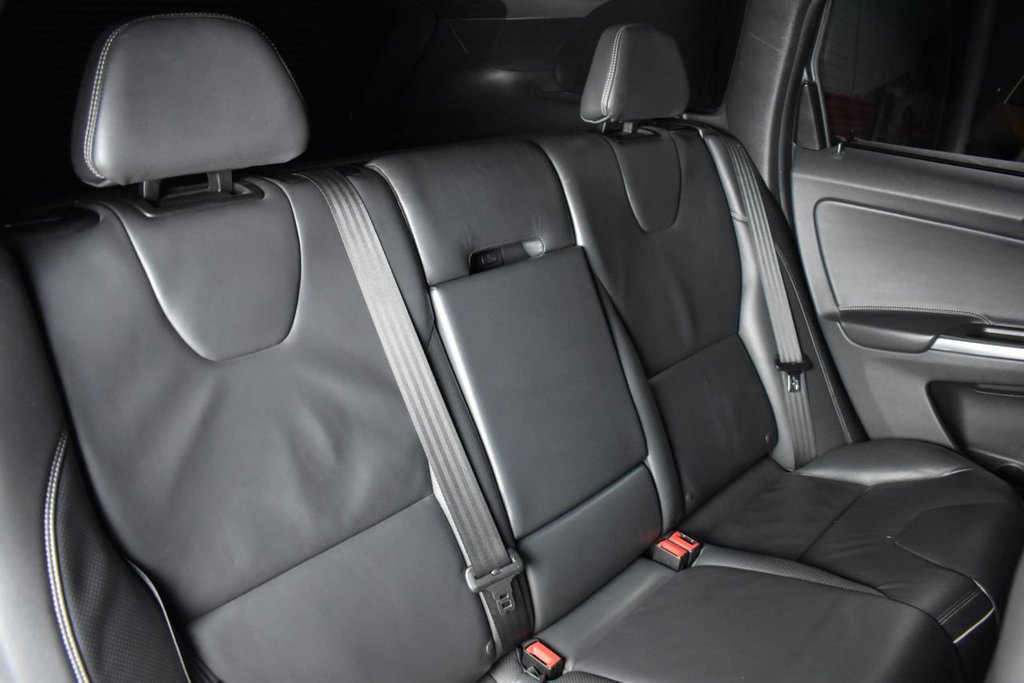 Used Volvo XC60 2015 for sale - 76496071: Photo 22