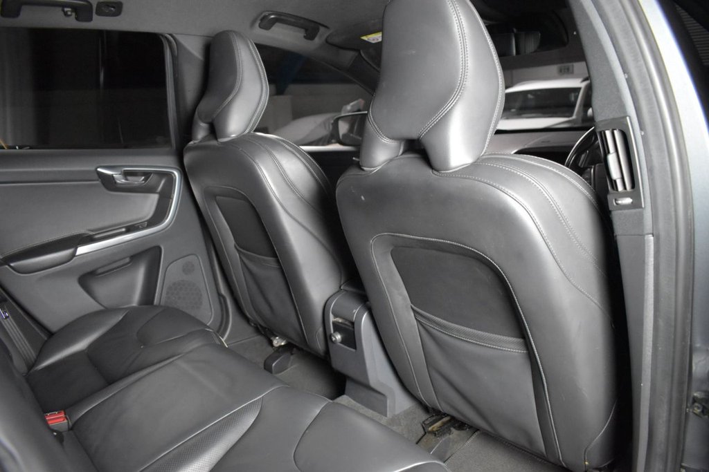 Used Volvo XC60 2015 for sale - 76496071: Photo 23