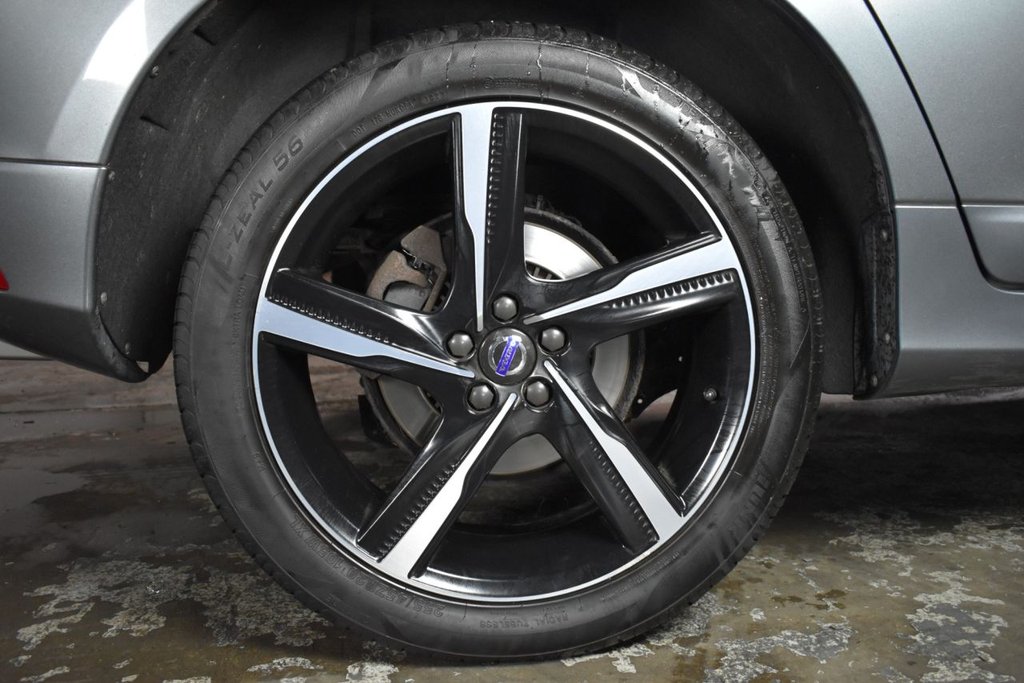 Used Volvo XC60 2015 for sale - 76496071: Photo 25