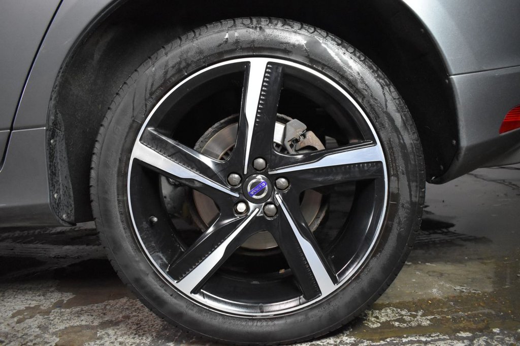 Used Volvo XC60 2015 for sale - 76496071: Photo 26