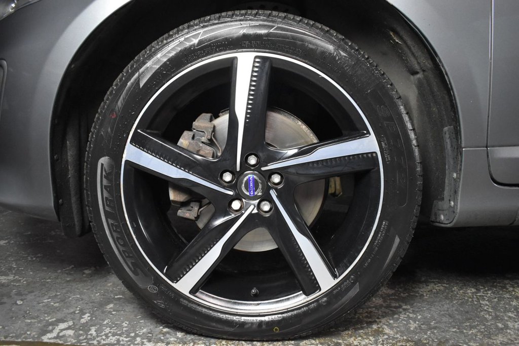 Used Volvo XC60 2015 for sale - 76496071: Photo 27