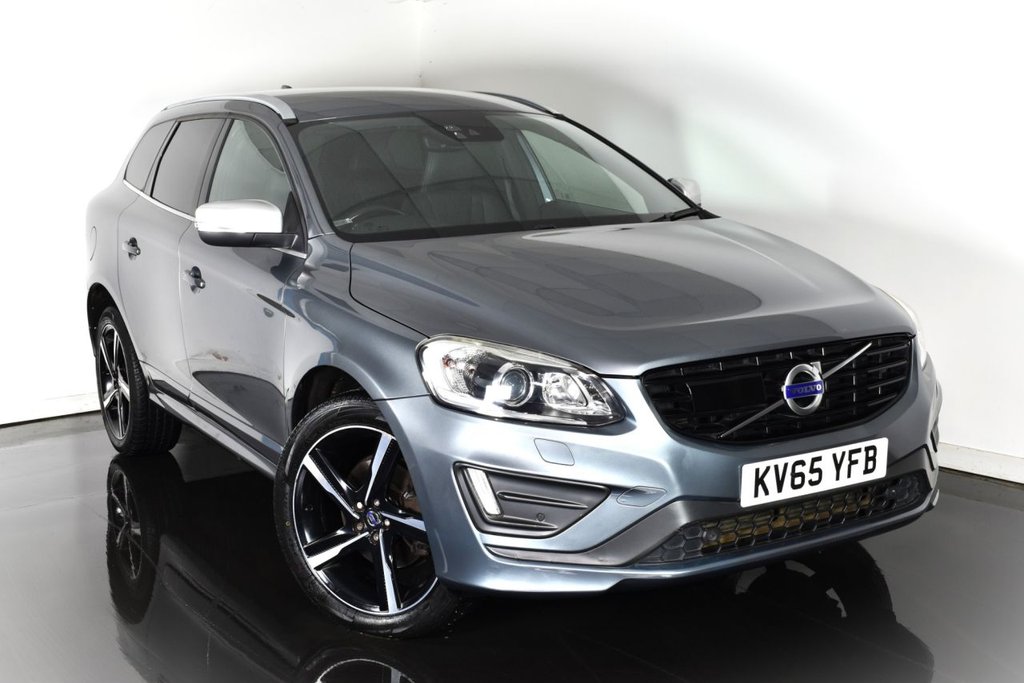 Used Volvo XC60 2015 for sale - 76496071: Photo 39