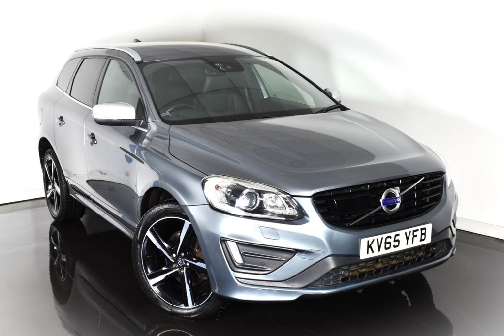 Used Volvo XC60 2015 for sale - 76496071: Photo 40