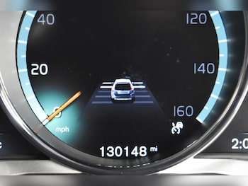 Used Volvo XC60 2015 for sale - 76496071: Photo