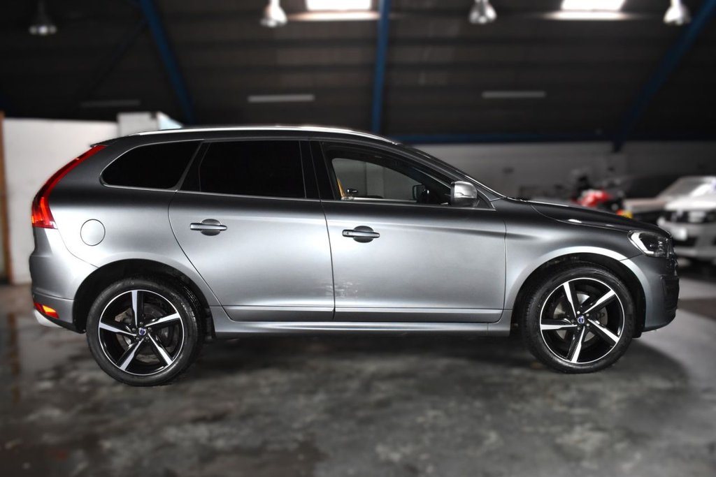 Used Volvo XC60 2015 for sale - 76496071: Photo 8