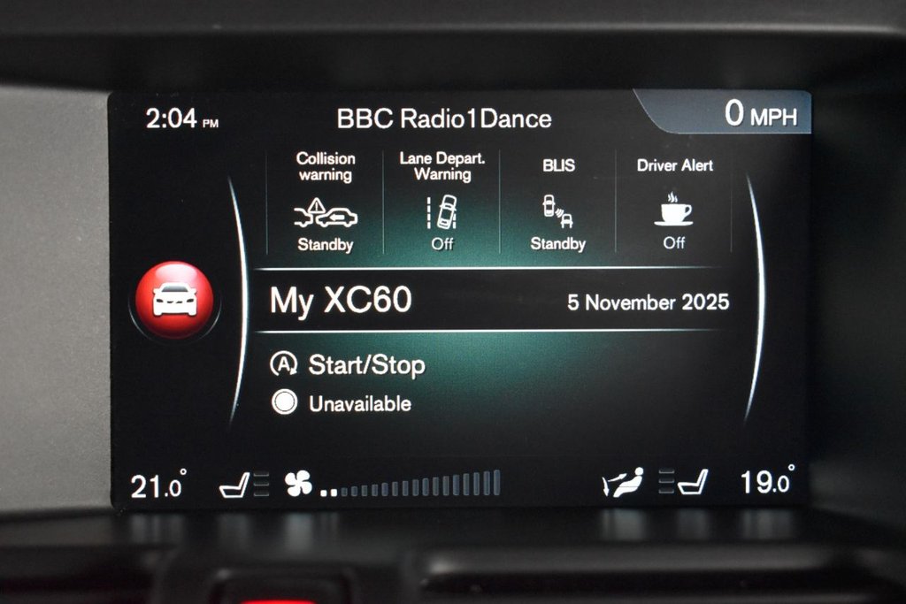 Used Volvo XC60 2015 for sale - 76496071: Photo 9