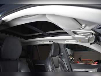 Used Volvo XC90 2022 for sale - 79818828: Photo