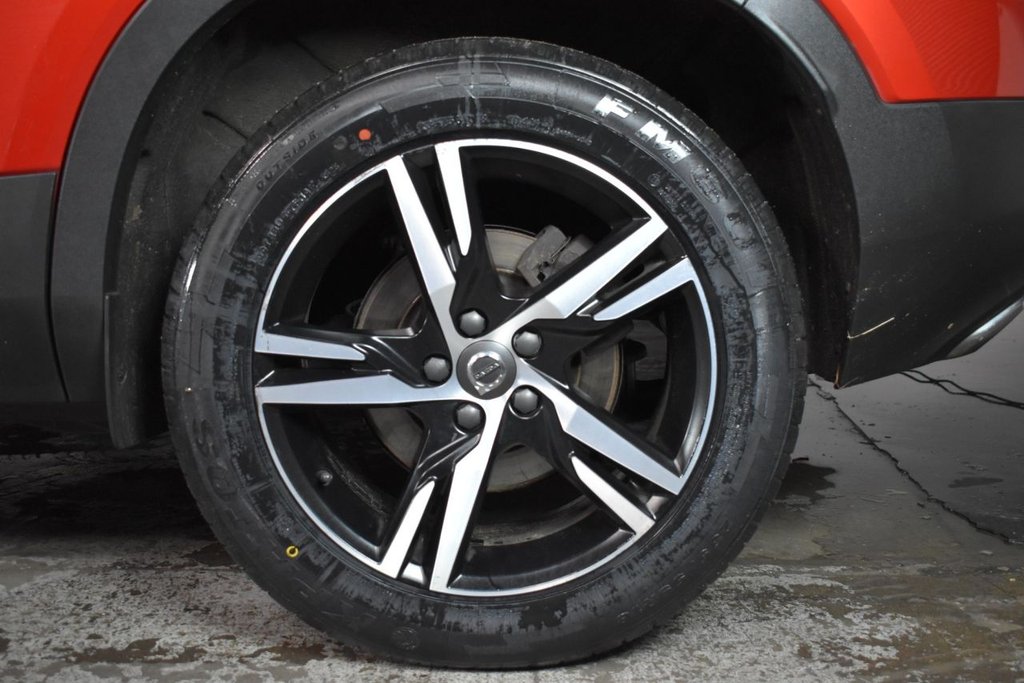 Used Volvo XC40 2019 for sale - 76909782: Photo 14