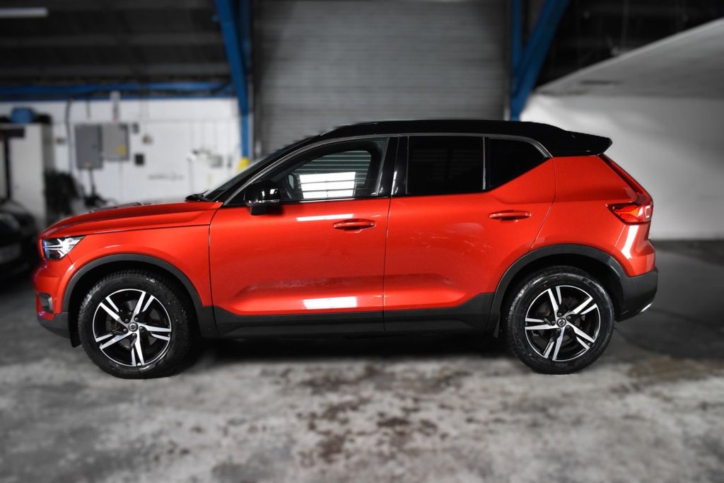 Used Volvo XC40 2019 for sale - 76909782: Photo 15