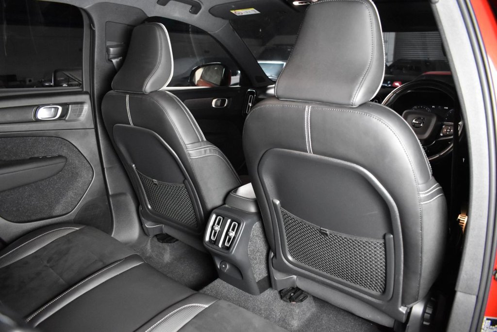 Used Volvo XC40 2019 for sale - 76909782: Photo 17