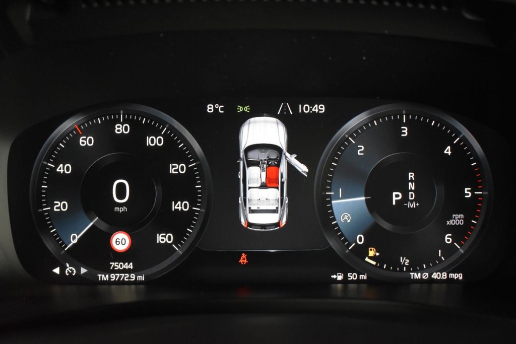 Used Volvo XC40 2019 for sale - 76909782: Photo 19