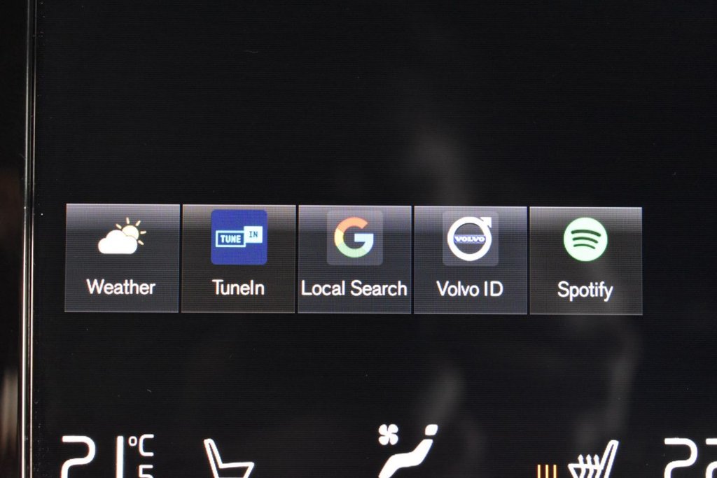 Used Volvo XC40 2019 for sale - 76909782: Photo 25