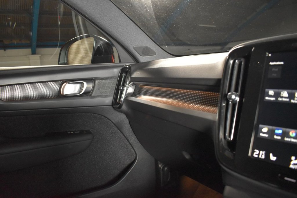 Used Volvo XC40 2019 for sale - 76909782: Photo 26