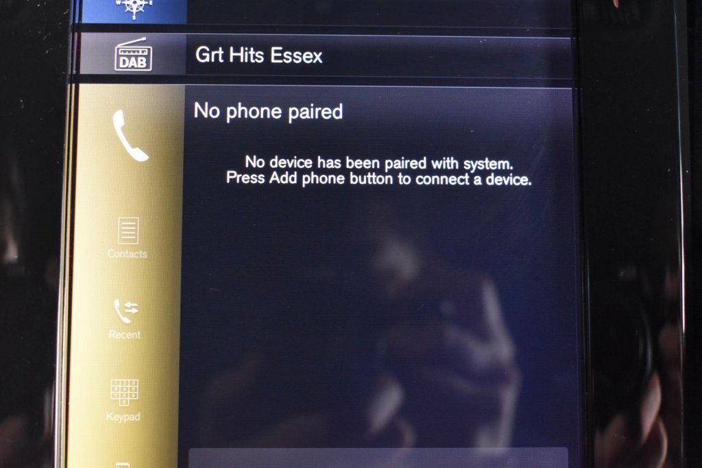 Used Volvo XC40 2019 for sale - 76909782: Photo 29