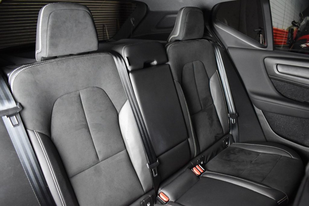 Used Volvo XC40 2019 for sale - 76909782: Photo 30