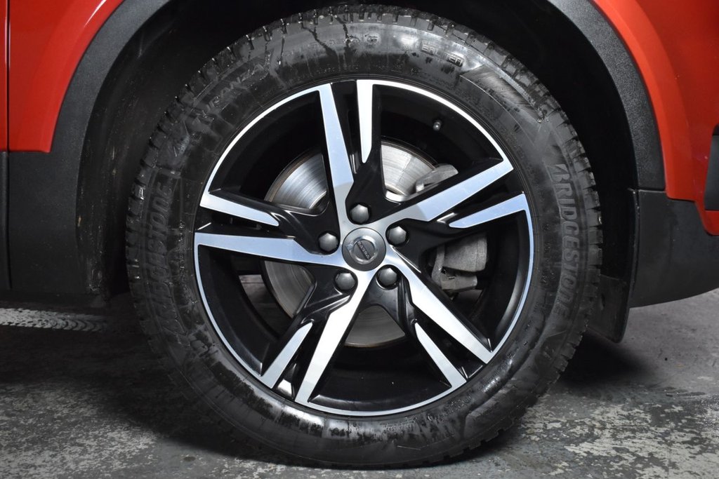 Used Volvo XC40 2019 for sale - 76909782: Photo 33