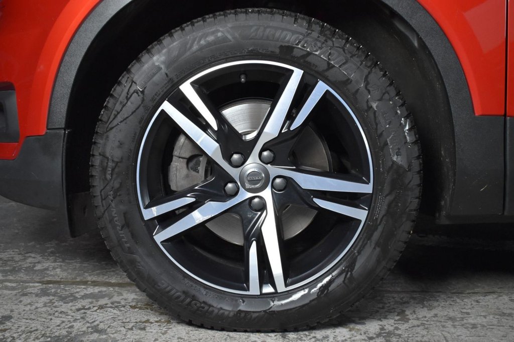 Used Volvo XC40 2019 for sale - 76909782: Photo 34