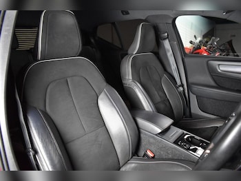 Used Volvo XC40 2019 for sale - 76909782: Photo