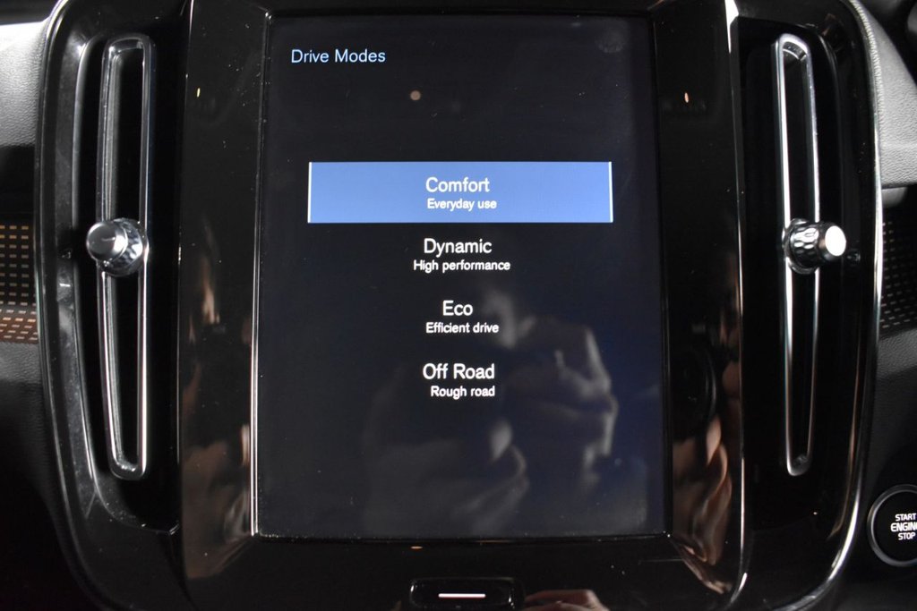 Used Volvo XC40 2019 for sale - 76909782: Photo 6