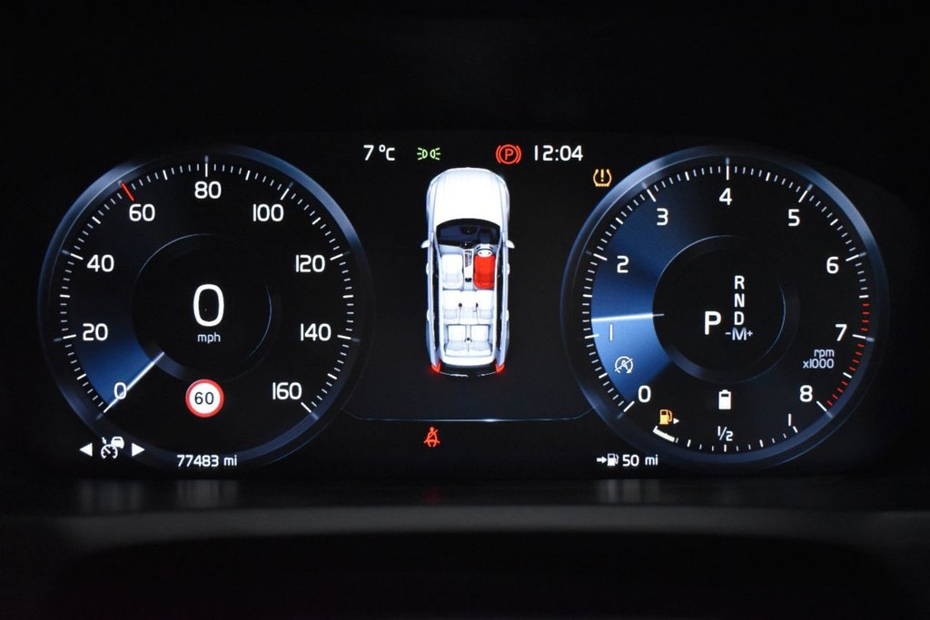 Used Volvo XC90 2020 for sale - 77407619: Photo 17