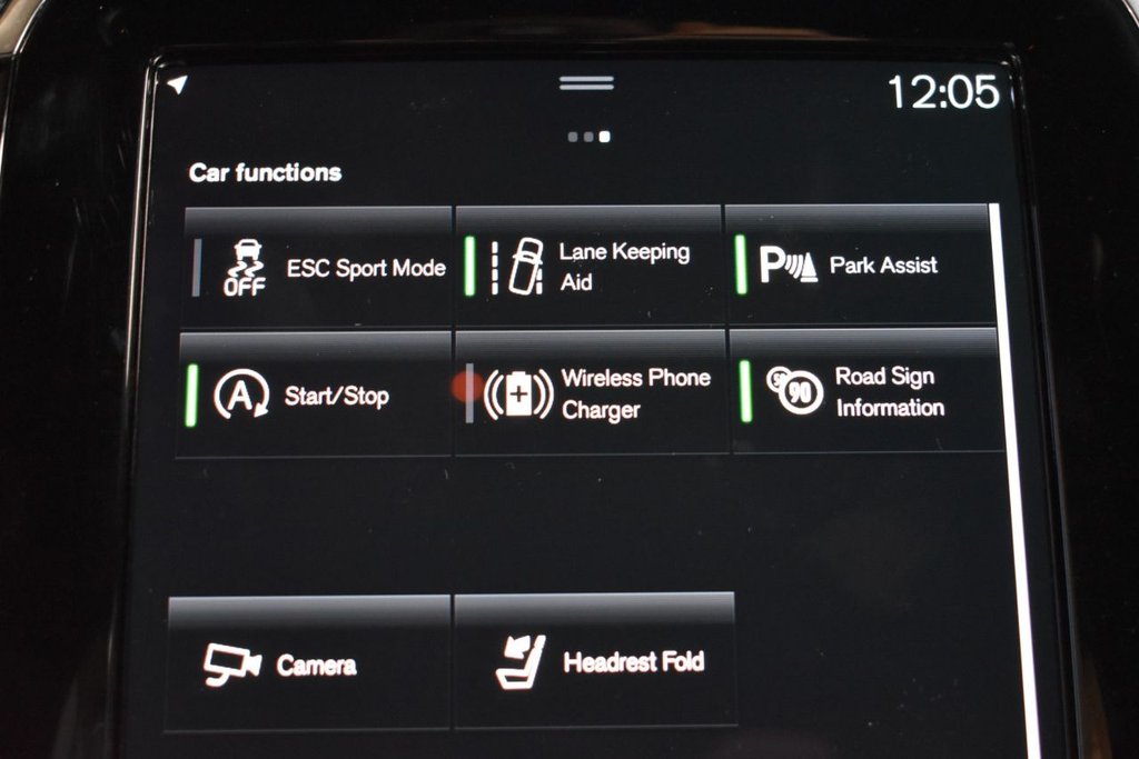 Used Volvo XC90 2020 for sale - 77407619: Photo 20