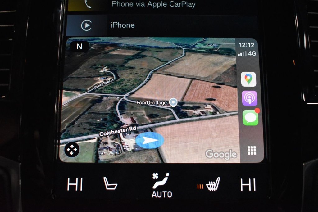 Used Volvo XC90 2020 for sale - 77407619: Photo 24