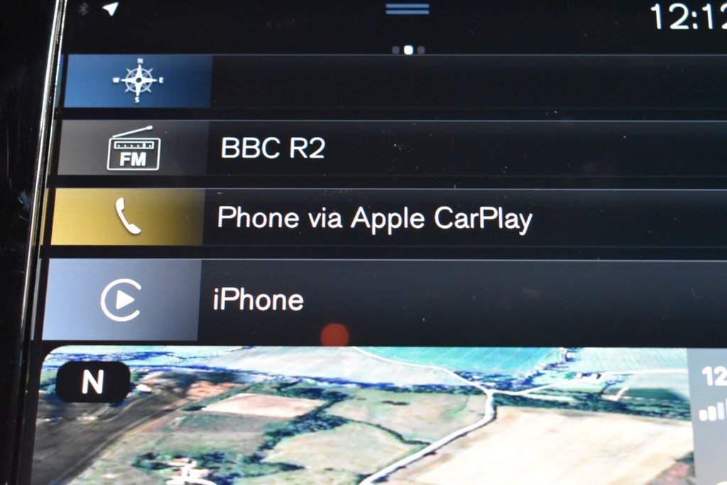 Used Volvo XC90 2020 for sale - 77407619: Photo 25