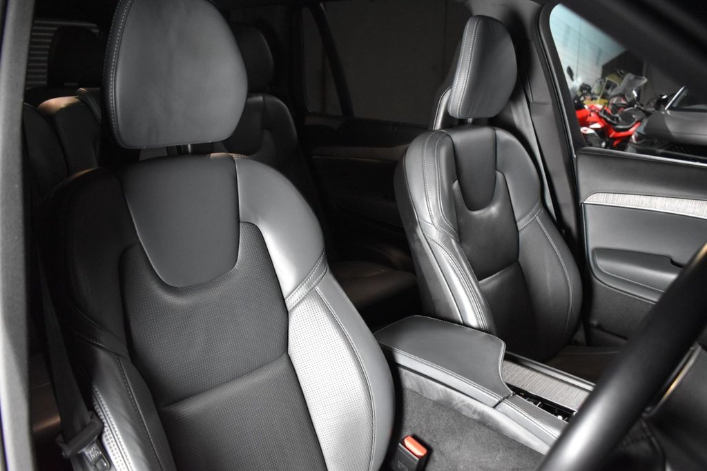Used Volvo XC90 2020 for sale - 77407619: Photo 29