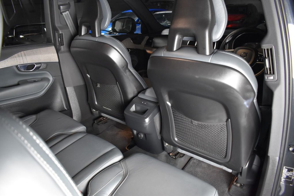 Used Volvo XC90 2020 for sale - 77407619: Photo 31