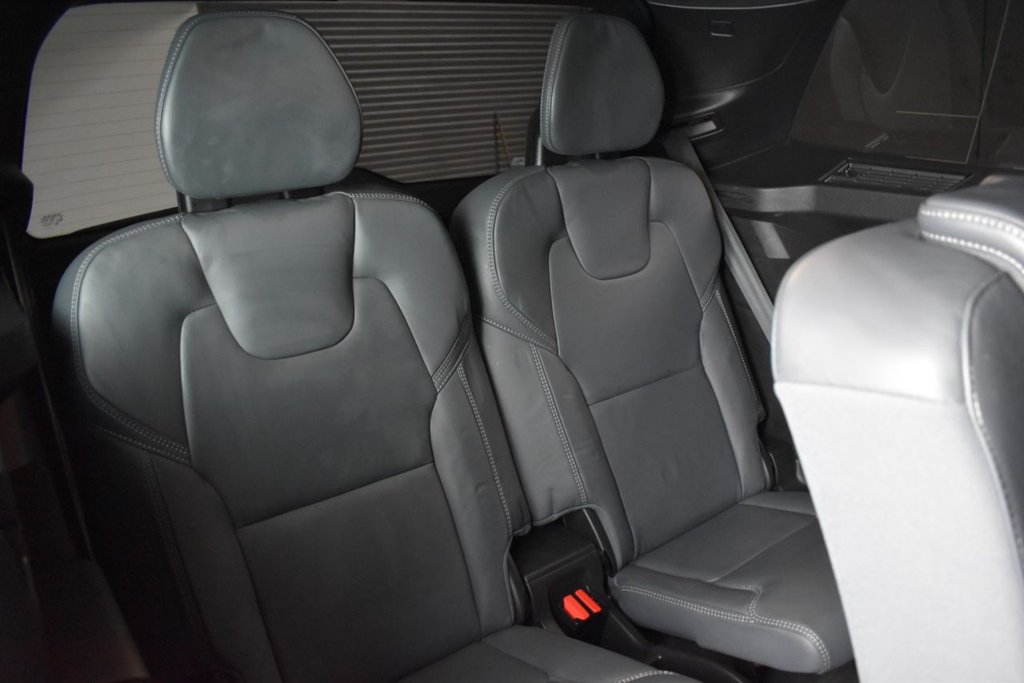 Used Volvo XC90 2020 for sale - 77407619: Photo 33