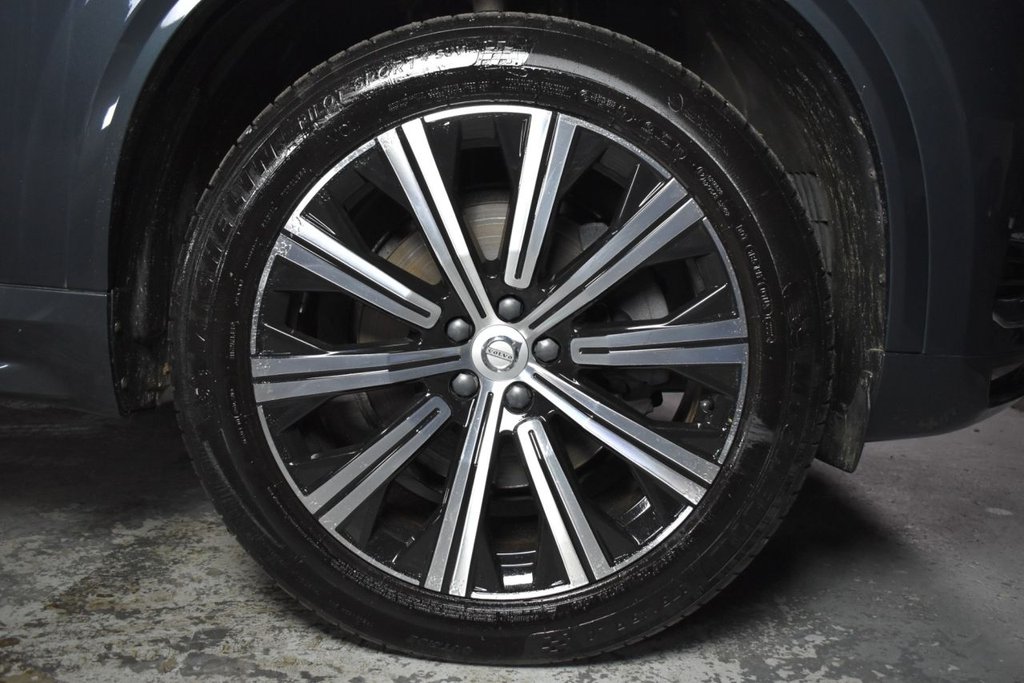 Used Volvo XC90 2020 for sale - 77407619: Photo 34