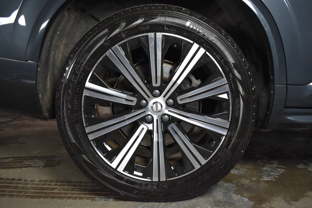 Used Volvo XC90 2020 for sale - 77407619: Photo 35