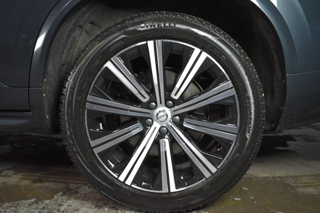 Used Volvo XC90 2020 for sale - 77407619: Photo 37