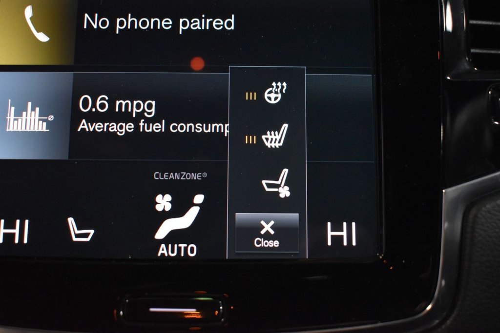 Used Volvo XC90 2020 for sale - 77407619: Photo 4